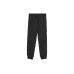 Kids' Skechers Knitted Sports Pants Carbon Black сажа, L