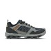 Skechers Casual Shoes Men's Gray/Navy GRAY/NAVY, 39.5