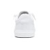 Skechers Bob's Cushioning Wear Resistant Low Top Skateboard Shoes Women's White Белый, 39