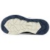 Skechers Anti-Slip Wear-Resistant Mid-Top Kids' Running Shoes Navy Kids' Navy/multicolor, 39