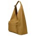 Skechers Fabric Crossbody Bag Shoulder Bag Medium Size Unisex Copper Brown Copper-Brown, Medium Size