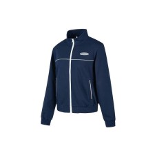 Skechers Jackets Coats Women's Academy Navy Academy Navy/02MZ, L