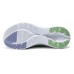 Skechers Slip Ins Cushioning, Slip Resistant, Abrasion Resistant, Breathable Low Top Casual Shoes Синий, 39