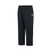 Skechers Knitted Sports Pants Men's Meteorite Black Черный, M