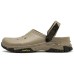 Skechers Clogs Men Зеленый, 41