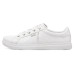Skechers BOBS D'VINE Non-slip Lightweight Low-Top Skateboard Shoes Women's White Белый, 35