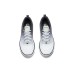 Skechers Wear-resistant And Lightweight Low-Top Casual Running Shoes Men's Gray Серый, 39.5