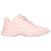 Ashley Park x Skechers Durable Breathable Low-Top Casual Shoes Women's Pink Розовый, 36
