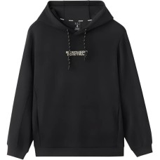Skechers Mountain And Wild Outdoor Series Sweatshirt Men's Carbon Black сажа, 2XL