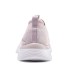 Skechers Cushioning, Wear Resistant Low Top Casual Shoes Women's Purple Фиолетовый, 39.5