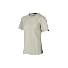 Skechers T Shirt Women's Meteorite Umber Meteorite Brown/044Z, XL