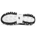 Skechers DLites 1.0 'Black White' Women's 36