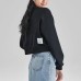 Skechers Colorful Sweatshirts Women's Carbon Black/0018 Carbon Black 0018, 2XL