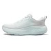 Skechers Cushioning, Wear Resistant Low Top Running Shoes Women's Gray Blue Gray Blue, 39