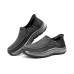 Skechers Slip ins Remaxed Fenick 'Grey Black' Черный, 41