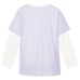 Skechers Grade School T-Shirts Белый, 160