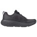 Skechers Max Cushioning Delta Megara 'Black' Women's 35