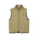 Skechers Stroll Vest Men's Kelp Umber Kelp Brown/01EW, S