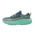 Skechers WOMEN'S GO Series Cushioning Rebound Low-Top Running Shoes Women's Light Green Зеленый, 36