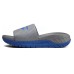 Skechers ON THE GO EVA Slide Slippers Men's Gray Blue Gray Blue, 42.5