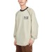 Skechers T Shirt Unisex Light Brown Light brown-0046, 2XL