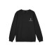 Skechers Yazhuan Series Sweatshirt Men's Carbon Black Carbon Black 0018, L
