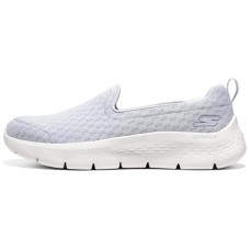 Skechers Go Walk Flex Ocean Wind 'Light Blue' Women's Синий, 37.5