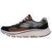 Skechers GO RUN Anti-Slip Wear-Resistant Low-Top Casual Running Shoes Men's Black Green Brown Black Green Brown, 43.5