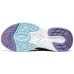 Skechers Girls Cushioning Wear-Resistant Low-Top Kids' Running Shoes Purple Teenagers Фиолетовый, 35