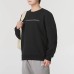 Skechers Sweatshirts Men Black/0018 Black/0018, L