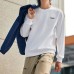 Skechers Sweatshirt Unisex White Белый, 2XL
