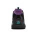 Skechers Dlites 4.0 'Black Purple Green' Women's 36
