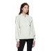 Skechers Comfortable Sports Collection GOKNIT Sweatshirt Women's Beige Apricot Beige Apricot-00SK, L
