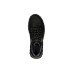 Skechers Zeller Hiking / Trekking Shoes Men Mid-Top Black/Gray 41
