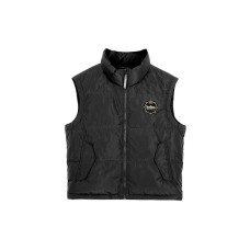 Skechers Vest Women's Carbon Black сажа, S
