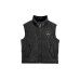 Skechers Vest Women's Carbon Black сажа, S