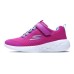 Skechers Go Run 600 Low-Top Kids' Running Shoes Pink Teenagers 35