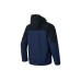 Skechers Jackets Men Marine Collegiate Blue/02MZ Academy Navy/02MZ, S
