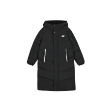 Skechers SKX Ski Series Down Jacket Carbon Black Kids' Carbon Black 0018, 140