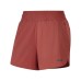 Skechers Sports And Leisure Sports Shorts Women's Hermitage Red Hued Red/04NL, L