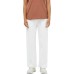 Skechers Casual Pants Women's Marshmallow White Marshmallow White-0074, L