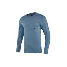 Skechers T-Shirts Men Copenhagen Blue copenhagen blue, S