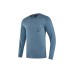 Skechers T-Shirts Men Copenhagen Blue copenhagen blue, S