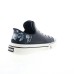 Skechers Snoop Dogg Snoop One Og 251016 Mens Black Lifestyle Sneakers Shoes 8