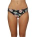 O'Neill Women's 248117 Van Don Floral Hipster Bikini Bottoms Swimwear Size XS