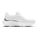 Skechers Running Shoes Women's Low-Top Black Черно-белый, 35.5
