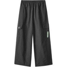Skechers Athletic Trousers Women's Carbon Black сажа, L