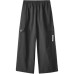 Skechers Athletic Trousers Women's Carbon Black сажа, L