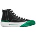 Skechers Keep Fresh New Moon X Circleclean 'Black Green' Women's 38