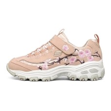 Skechers D'LITES Series Kids' Casual Shoes Grade School 36